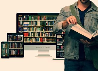 Startup lança plataforma de educação para ensino técnico, superior e pós