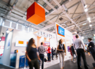 Setor de eventos tem futuro promissor em 2022