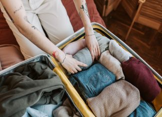 Viagens têm retomada, mas ainda requer cuidados com a saúde
