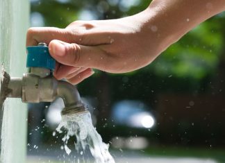 Projeto no Vale do Paraíba inspira pessoas sobre o valor da água para a vida