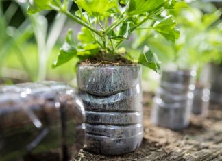 Segundo estudo, o plástico é a opção mais sustentável