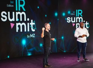 IR Summit apresenta inovações e desafios para área de relações com investidores