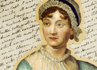 Estudantes analisam a importância da carreira da autora britânica Jane Austen