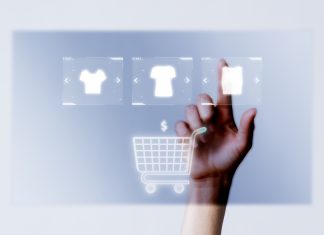 E-commerce: 49% dos consumidores esperam comprar mais em 2022