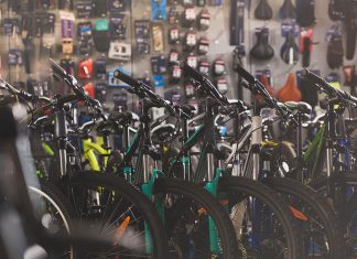 Vendas de bicicletas no Brasil em 2021 mantêm patamar superior a 2019