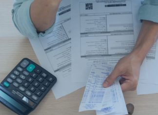Dicas para equilibrar a saúde financeira e sair do vermelho