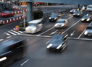 Acidentes: programa Rodovida alerta para cautela na estrada