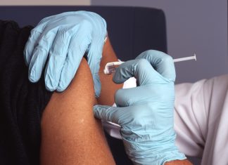 Vacinação contra Covid-19 avança no mês de janeiro