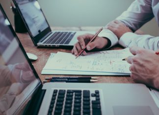 Escritório do futuro terá inteligência artificial e internet das coisas