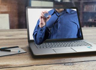 Com pandemia de Covid-19, telemedicina ganha força no Brasil