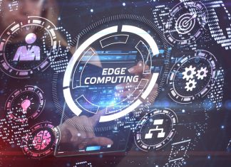 Edge Computing cresce 29% de participação no mercado