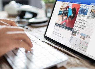 No Brasil, 34% do jornalismo é totalmente digital