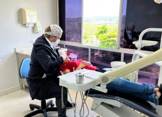 Cigarro eletrônico é danoso para saúde bucal