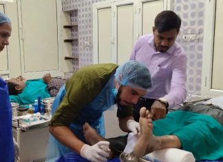 Diretor de instituto de Ayurveda revela sobre como é atuar no Brasil e na Índia