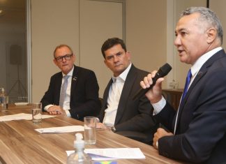 Instituições apresentam demandas de educação para candidatos