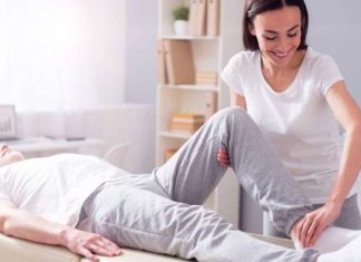 Qual é o papel da fisioterapia no tratamento de dores?