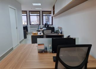 São Caetano do Sul recepciona nova sede da MKT Corretora de Seguros