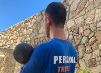 Especialista ganha prêmio de personal destaque com método de emagrecimento
