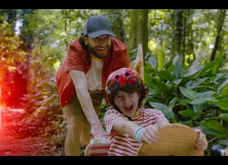 Campanha destaca benefícios do probiótico da Yakult
