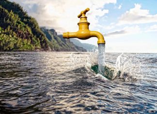 Crise hídrica exige soluções que gerem mais eficiência energética