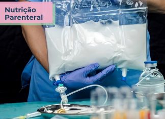 Médico Nutrólogo desmistifica a nutrição parenteral