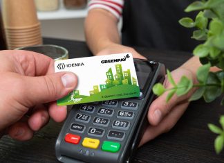 América Latina produz 25% do total mundial dos cartões sustentáveis da IDEMIA
