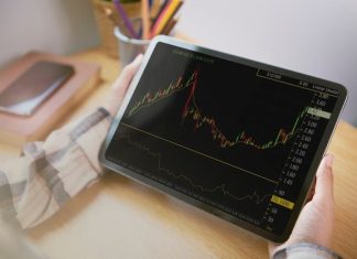 Ações do Facebook caem 21% no 4º trimestre de 2021