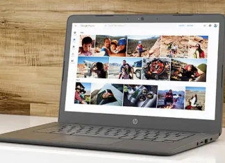 Mercado de Chromebooks cresceu 13,5% em 2021