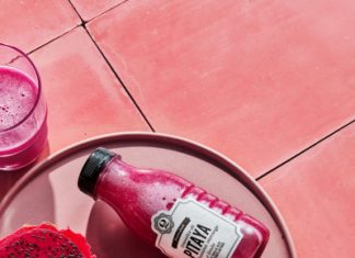 Sucos funcionais: mistura de frutas e verduras fortalece a saúde