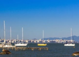 Bandeira Azul: Santa Catarina pode ganhar mais duas praias
