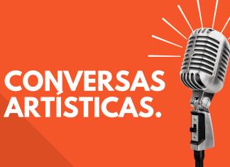 Série de programas “Conversas Artísticas” destaca múltiplas atividades culturais