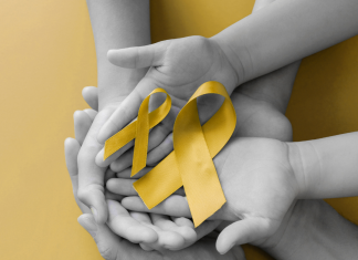 Março amarelo – Mês de Conscientização da Endometriose