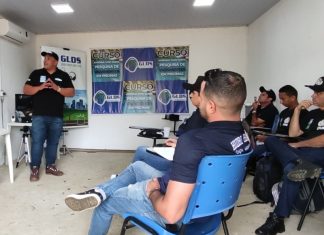 Prefeitura de Guarulhos e Sabesp propõe curso de hidráulica