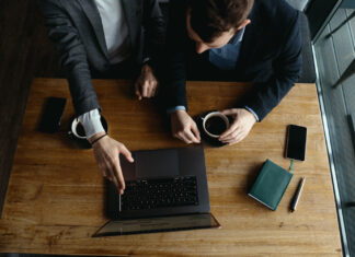 Estudo diz que 56% dos empreendedores dependem da internet