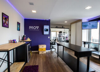 Locadora de equipamentos audiovisuais abre nova unidade em Florianópolis