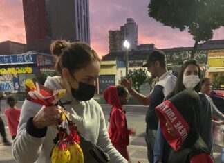 Ações de solidariedade em São Paulo e Rio apoiam mais de mil famílias e crianças