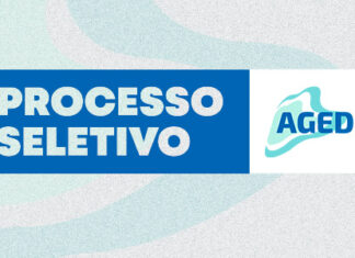 Empresa contratada pela AGEDOCE publica edital do processo seletivo para cargos