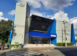 Grupo Zelo inaugura memorial em São Caetano do Sul