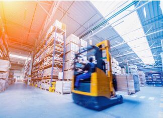 Aumento de vendas no e-commerce impacta logística brasileira