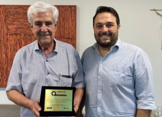 Associação Filantrópica Uberlandense conquista certificação internacional