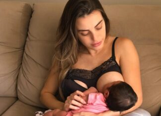 Traumas mamilares em lactantes prejudicam amamentação