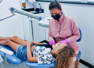Tratamento de Canal: resina com nanotecnologia traz inovação