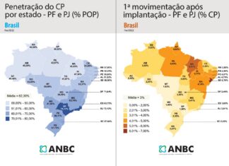 Cadastro Positivo inclui 4 milhões de pessoas e empresas no mercado de crédito