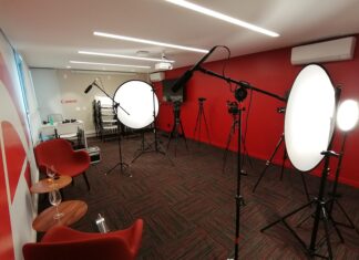 Canon Brasil cria podcast sobre audiovisual