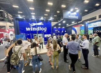 Inovação e sustentabilidade marcam Intermodal 2022