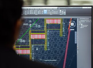 Ensino superior investe em tecnologia com foco na construção civil