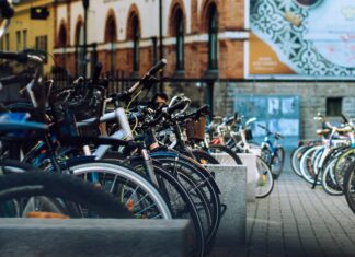 Mercado de bikes segue em alta em 2022 e promove crescimento de serviços