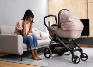 Pesquisa aponta que depressão pós-parto atinge 1 em cada 4 mulheres no Brasil
