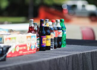 Tributação extra de bebidas adoçadas para combater obesidade pode não ser eficaz