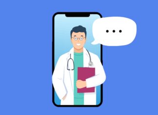 Assistente Virtual com I.A. transforma a relação com a saúde no mundo